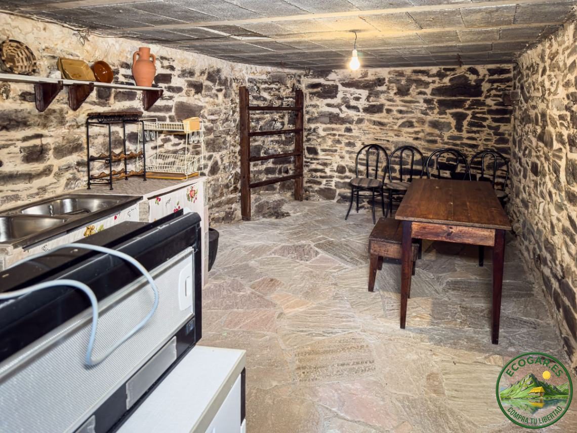 🏡 Casa de piedra en Moldes, junto al Hayedo de Busmayor - Foto 20