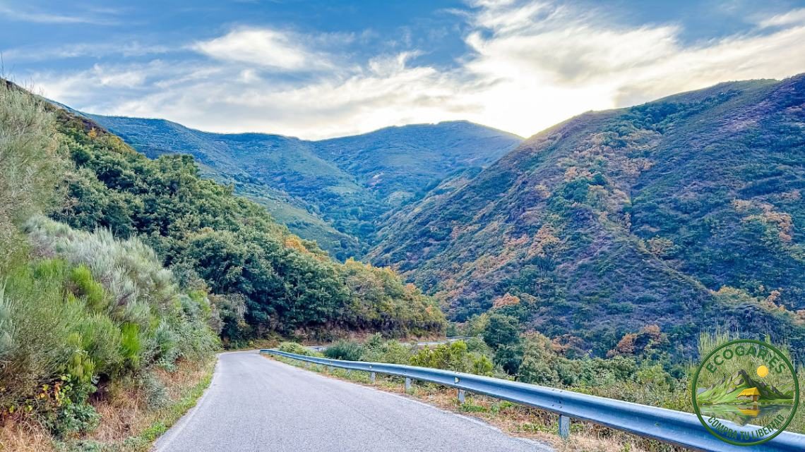 🏡 Casa de piedra en Moldes, junto al Hayedo de Busmayor - Foto 4