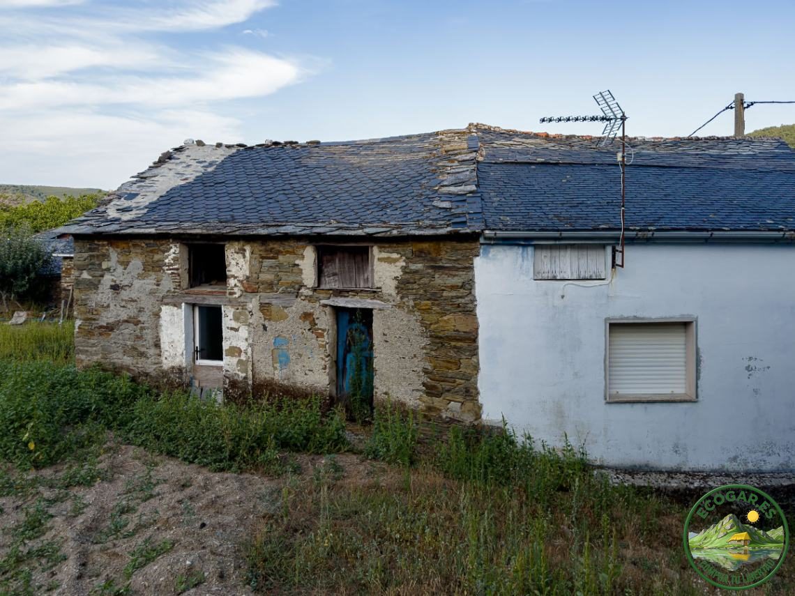 🏡 Casa de piedra en Moldes, junto al Hayedo de Busmayor - Foto 5
