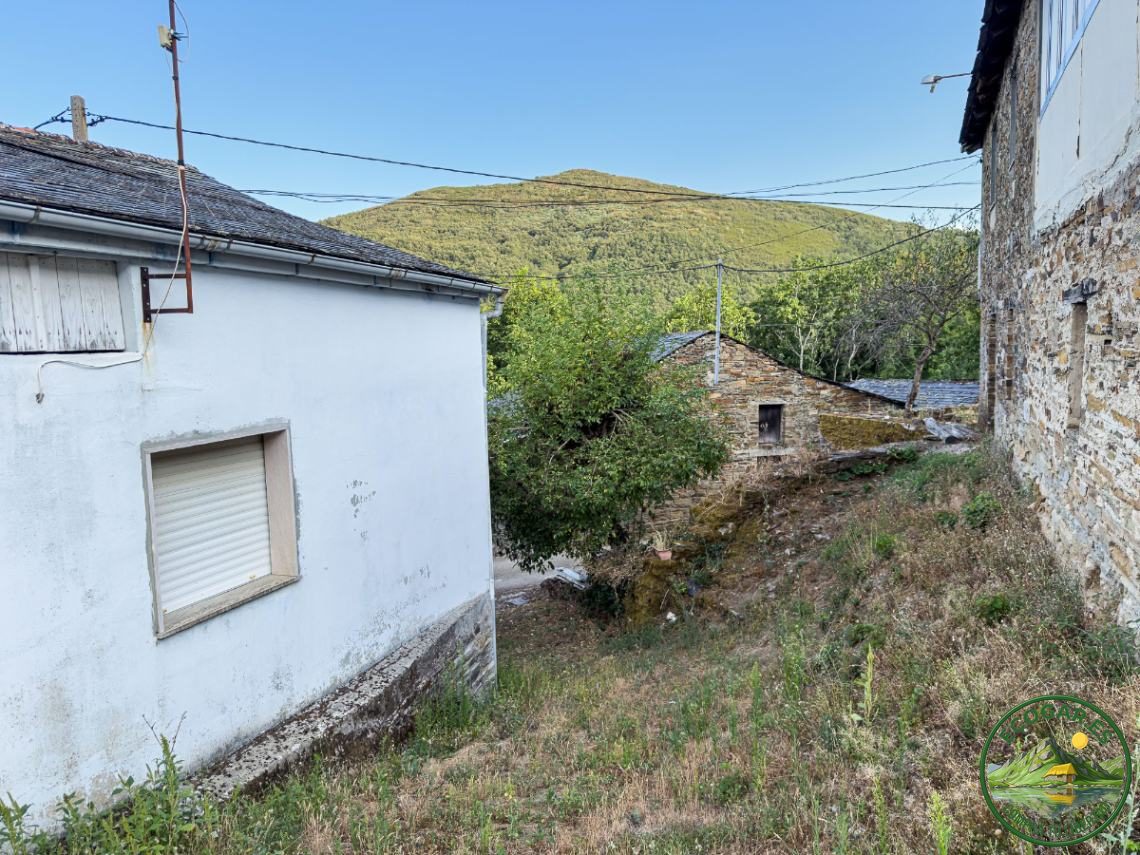 🏡 Casa de piedra en Moldes, junto al Hayedo de Busmayor - Foto 7