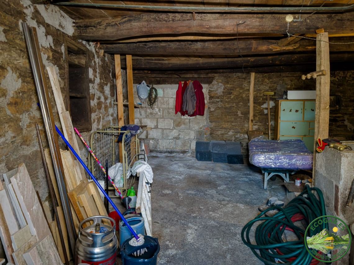 🏡 Casa de piedra en Moldes, junto al Hayedo de Busmayor - Foto 8
