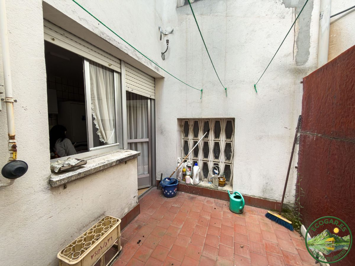 🏡 Piso en venta en Cacabelos | 3 habitaciones, terraza y listo para entrar - Foto 17