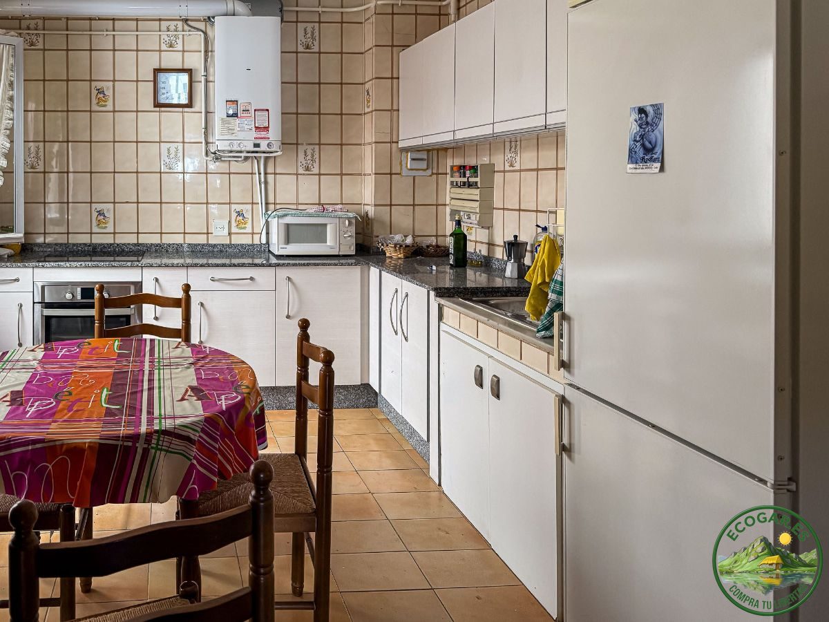 🏡 Piso en venta en Cacabelos | 3 habitaciones, terraza y listo para entrar - Foto 18
