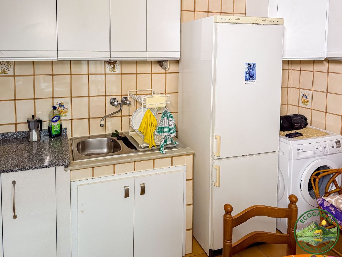 🏡 Piso en venta en Cacabelos | 3 habitaciones, terraza y listo para entrar - Foto 20