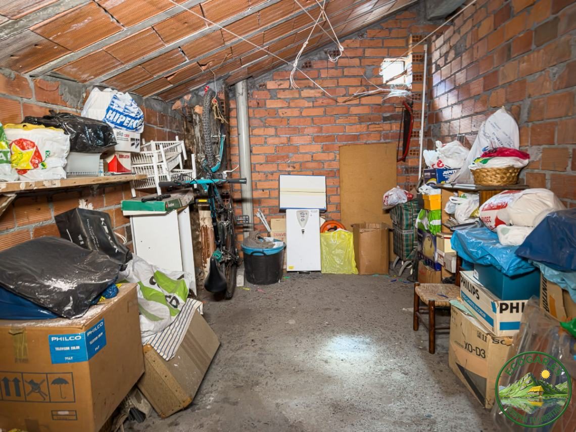 🏡 Piso en venta en Cacabelos | 3 habitaciones, terraza y listo para entrar - Foto 22