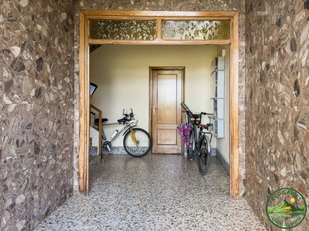 🏡 Piso en venta en Cacabelos | 3 habitaciones, terraza y listo para entrar - Foto 23