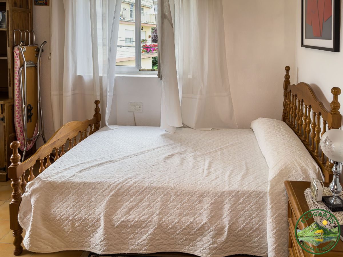 🏡 Piso en venta en Cacabelos | 3 habitaciones, terraza y listo para entrar - Foto 9