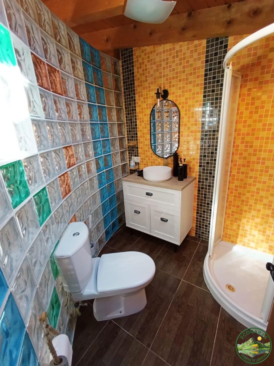 🏡 Exclusiva finca rural con dos casas, piscina y naturaleza - Foto 12