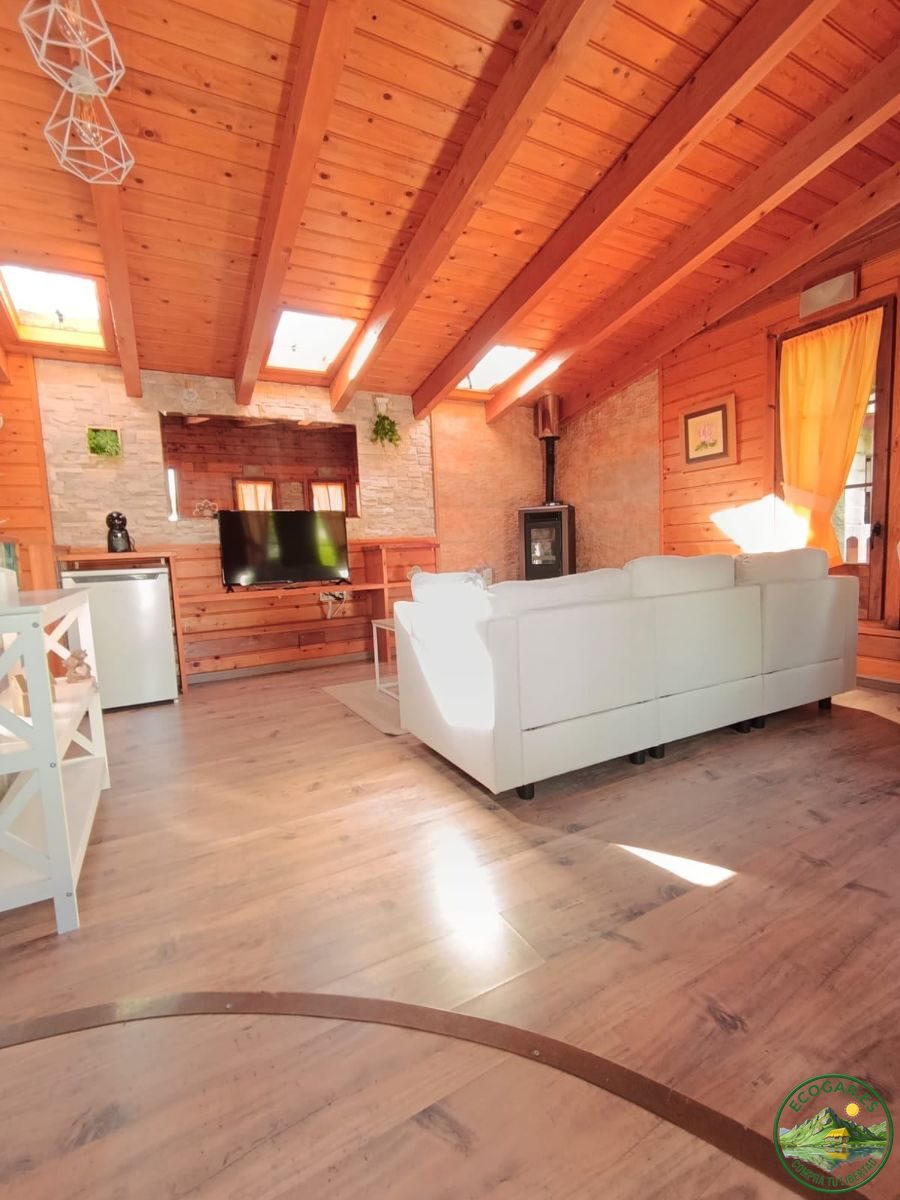 🏡 Exclusiva finca rural con dos casas, piscina y naturaleza - Foto 13