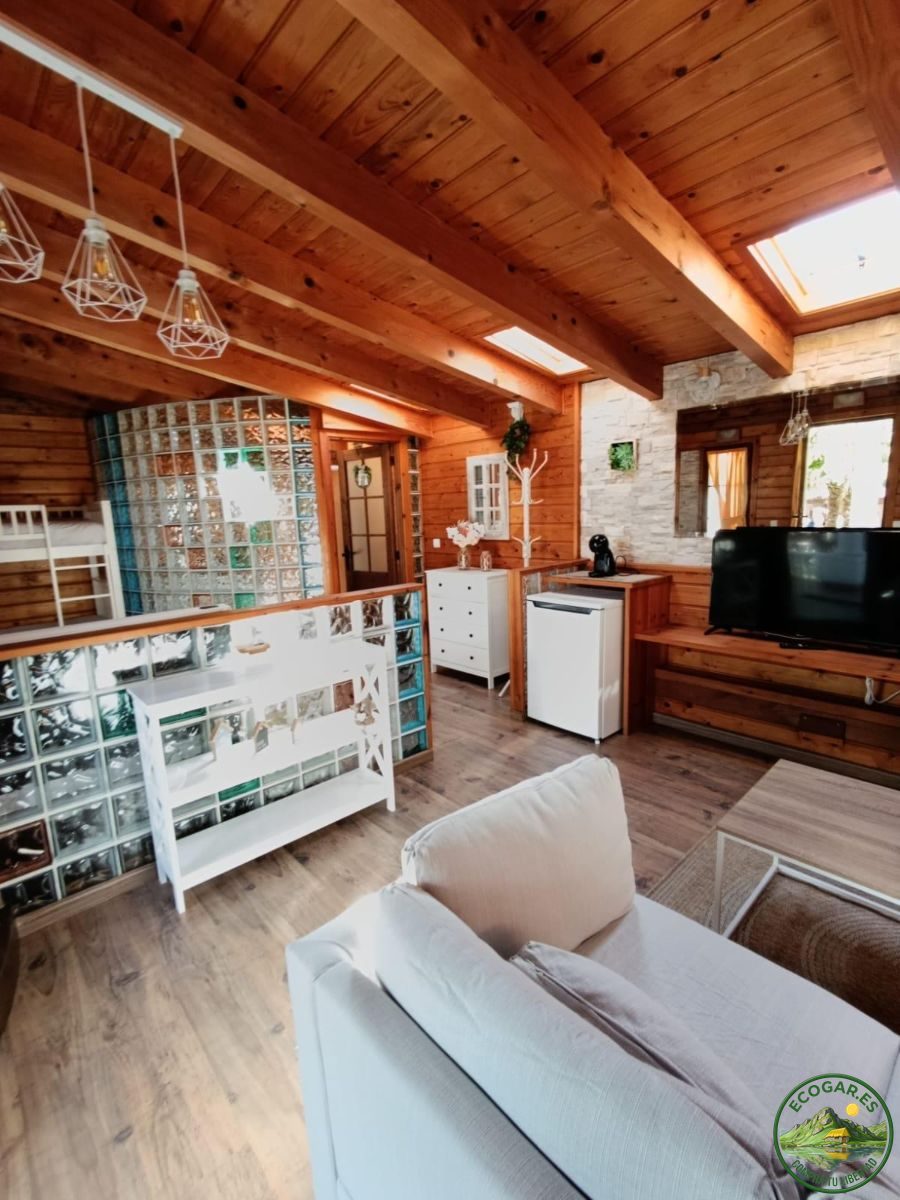 🏡 Exclusiva finca rural con dos casas, piscina y naturaleza - Foto 14