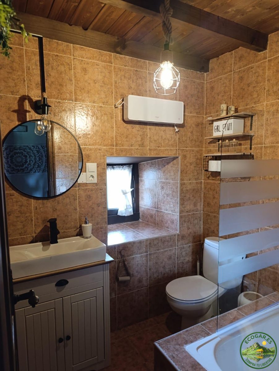 🏡 Exclusiva finca rural con dos casas, piscina y naturaleza - Foto 15