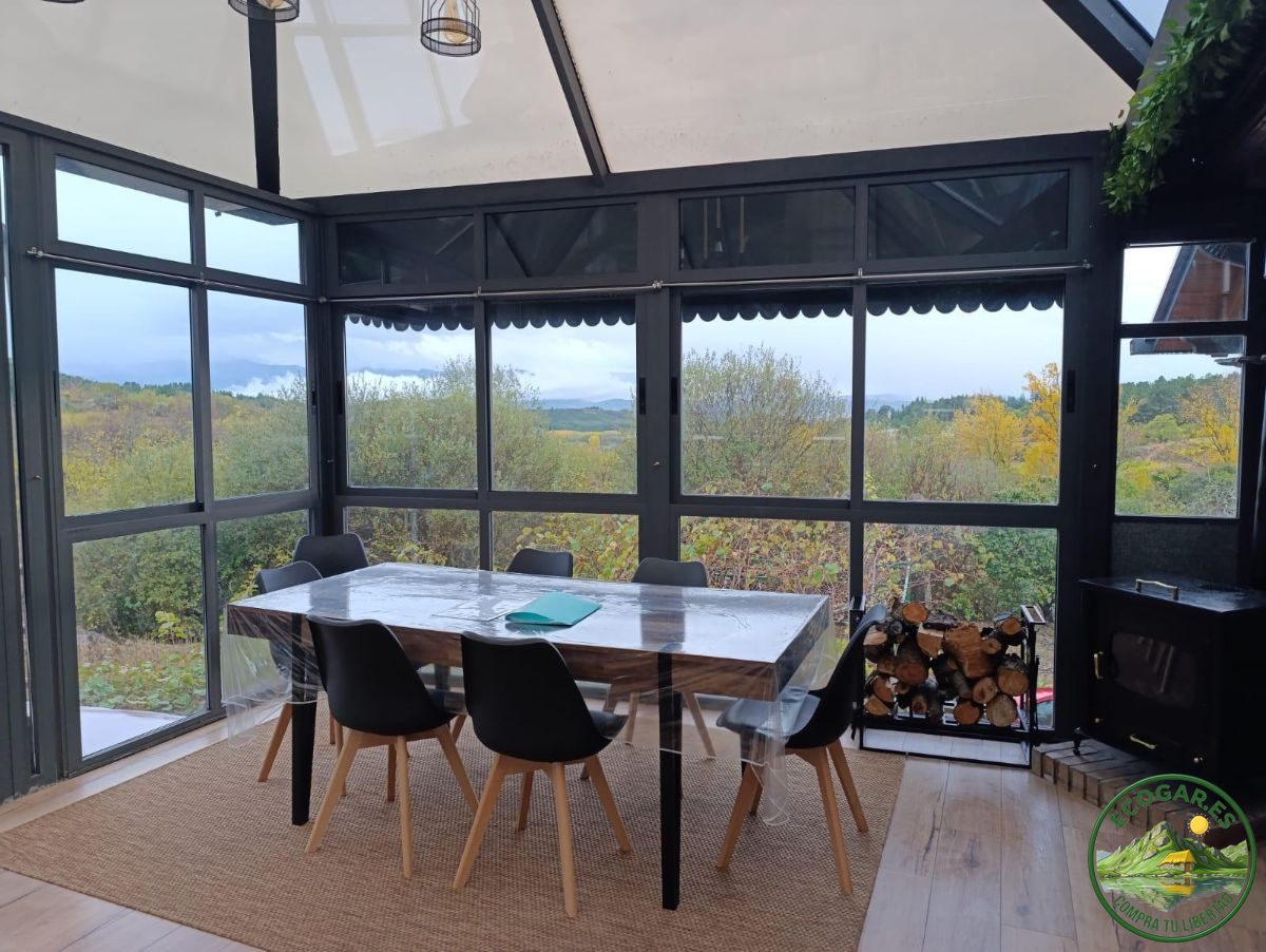 🏡 Exclusiva finca rural con dos casas, piscina y naturaleza - Foto 16