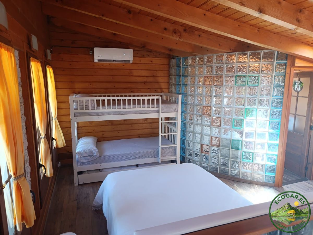 🏡 Exclusiva finca rural con dos casas, piscina y naturaleza - Foto 17