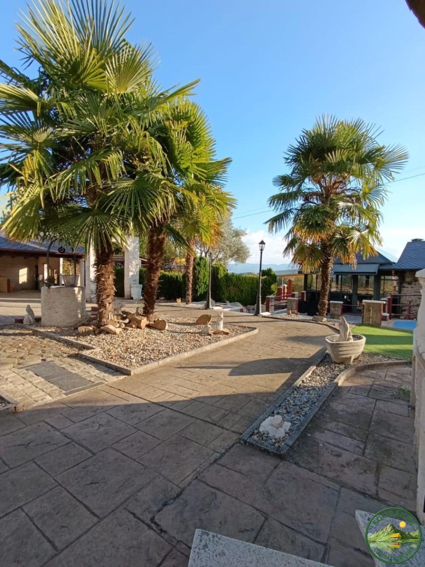 🏡 Exclusiva finca rural con dos casas, piscina y naturaleza - Foto 18
