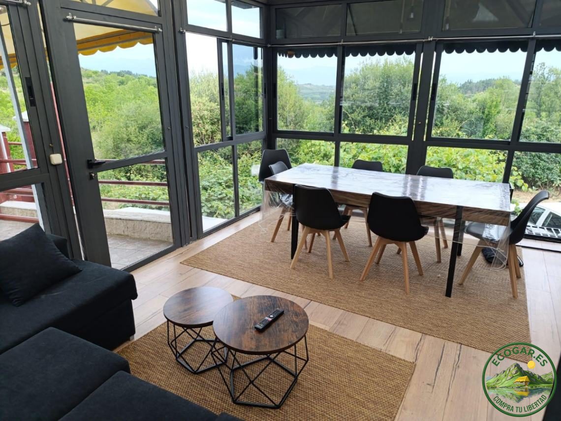 🏡 Exclusiva finca rural con dos casas, piscina y naturaleza - Foto 19