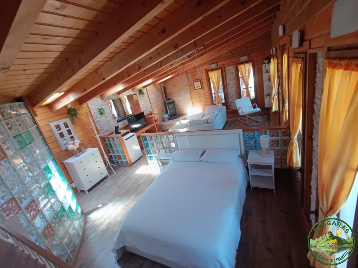🏡 Exclusiva finca rural con dos casas, piscina y naturaleza - Foto 21
