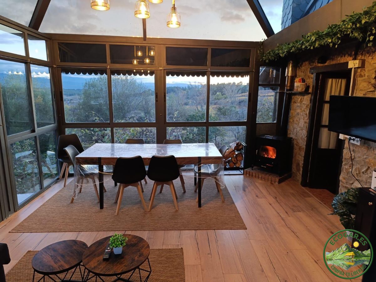 🏡 Exclusiva finca rural con dos casas, piscina y naturaleza - Foto 26