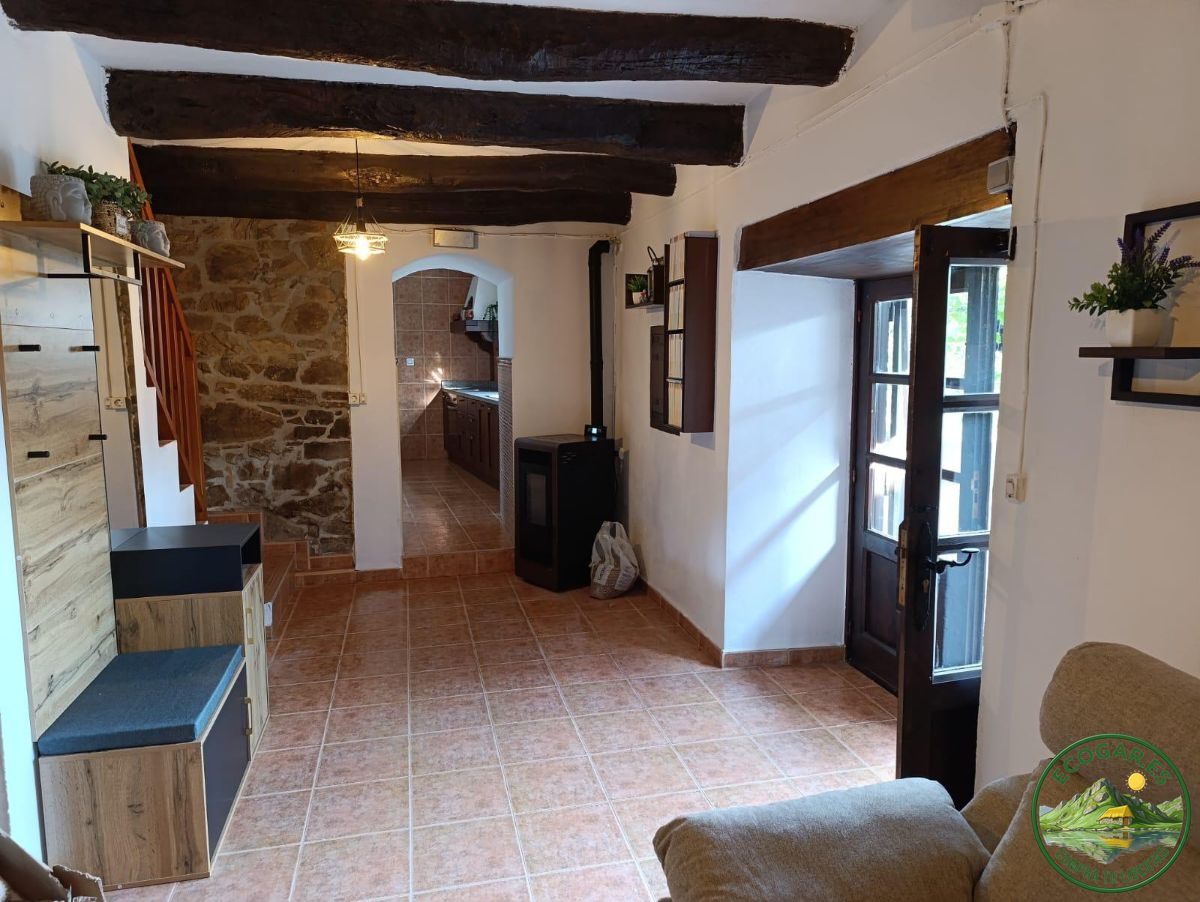 🏡 Exclusiva finca rural con dos casas, piscina y naturaleza - Foto 3