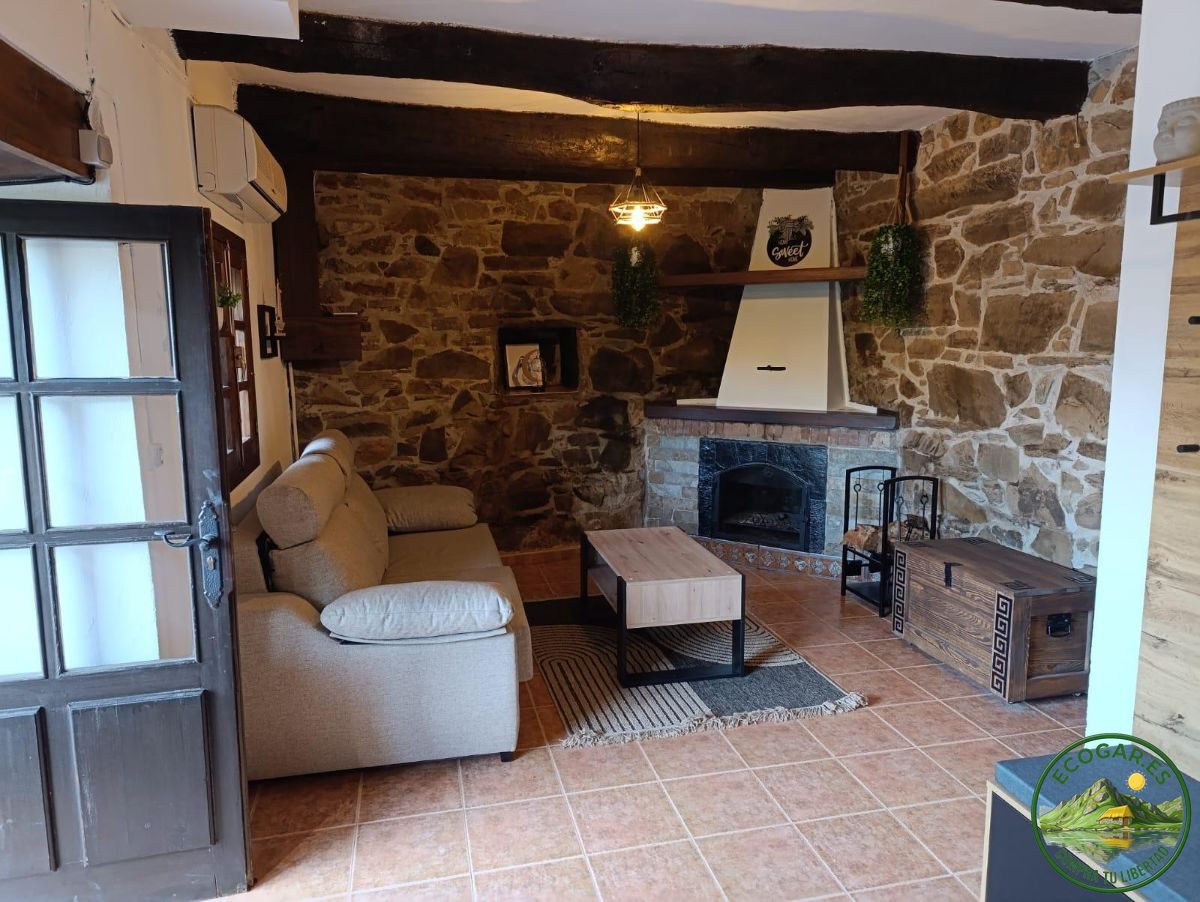 🏡 Exclusiva finca rural con dos casas, piscina y naturaleza - Foto 4