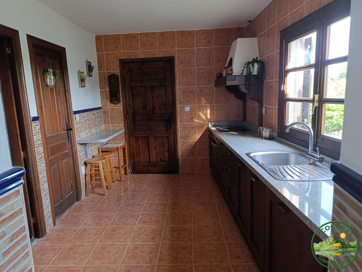 🏡 Exclusiva finca rural con dos casas, piscina y naturaleza - Foto 5