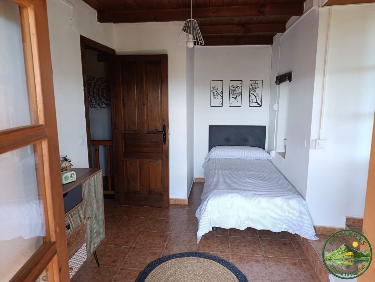 🏡 Exclusiva finca rural con dos casas, piscina y naturaleza - Foto 6