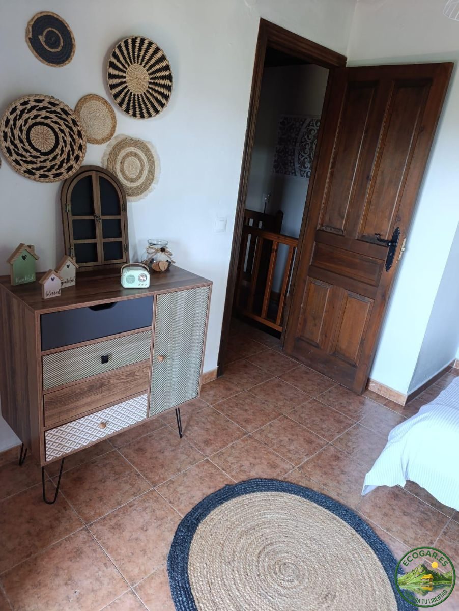 🏡 Exclusiva finca rural con dos casas, piscina y naturaleza - Foto 7