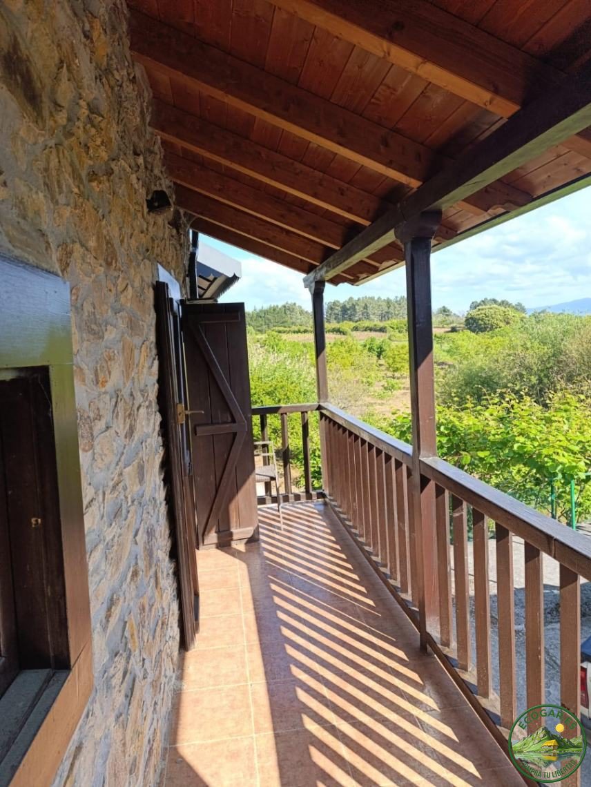 🏡 Exclusiva finca rural con dos casas, piscina y naturaleza - Foto 8