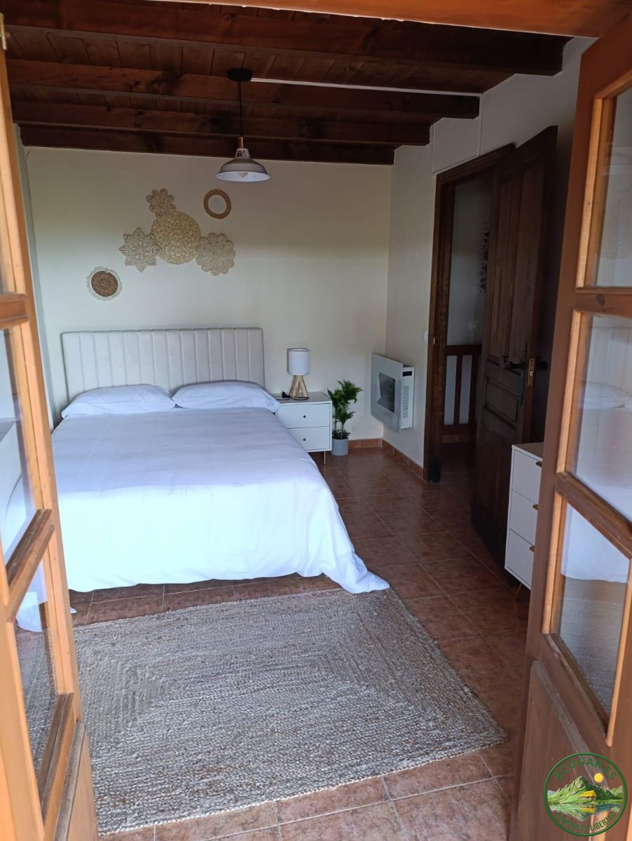 🏡 Exclusiva finca rural con dos casas, piscina y naturaleza - Foto 9