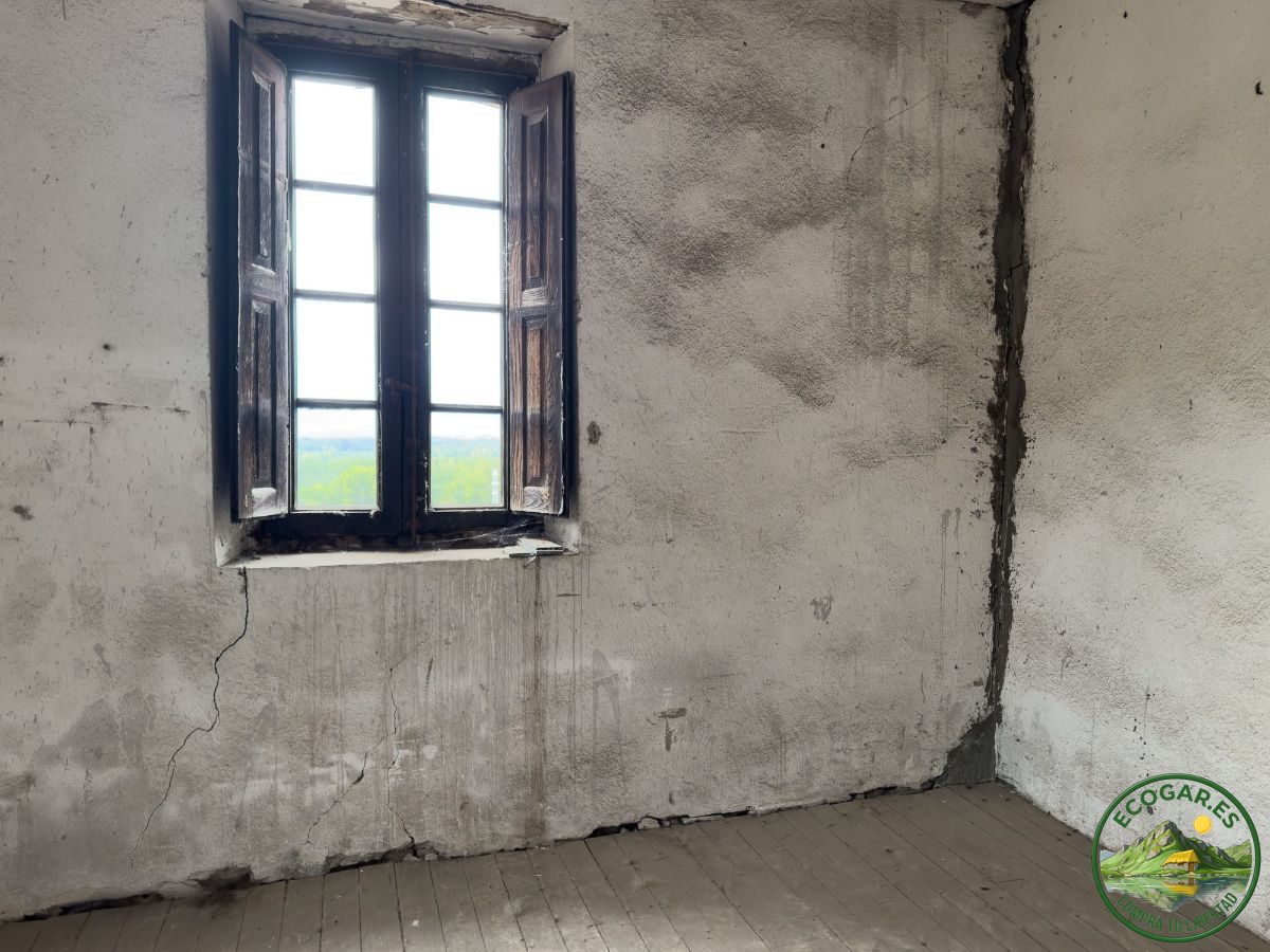 🏡 ESPECTACULAR CASA DE PIEDRA EN PRIARANZA DEL BIERZO - Foto 10