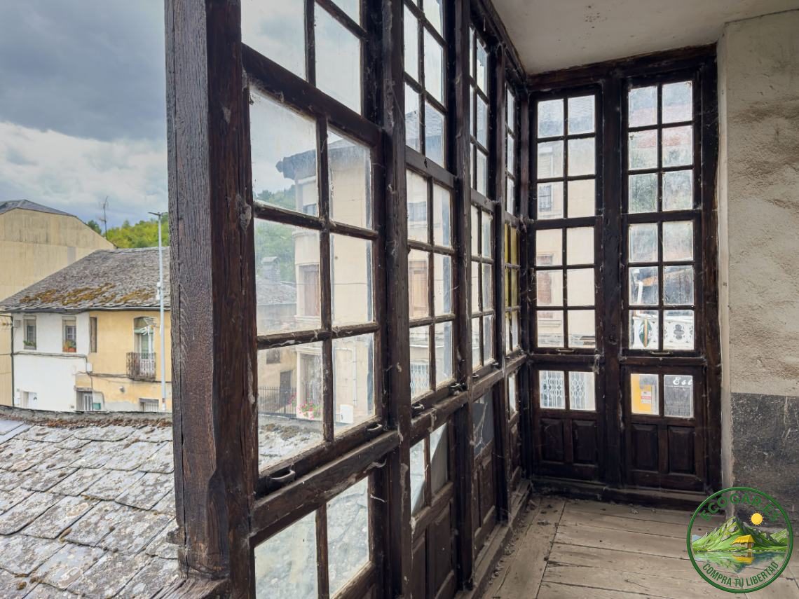 🏡 ESPECTACULAR CASA DE PIEDRA EN PRIARANZA DEL BIERZO - Foto 14