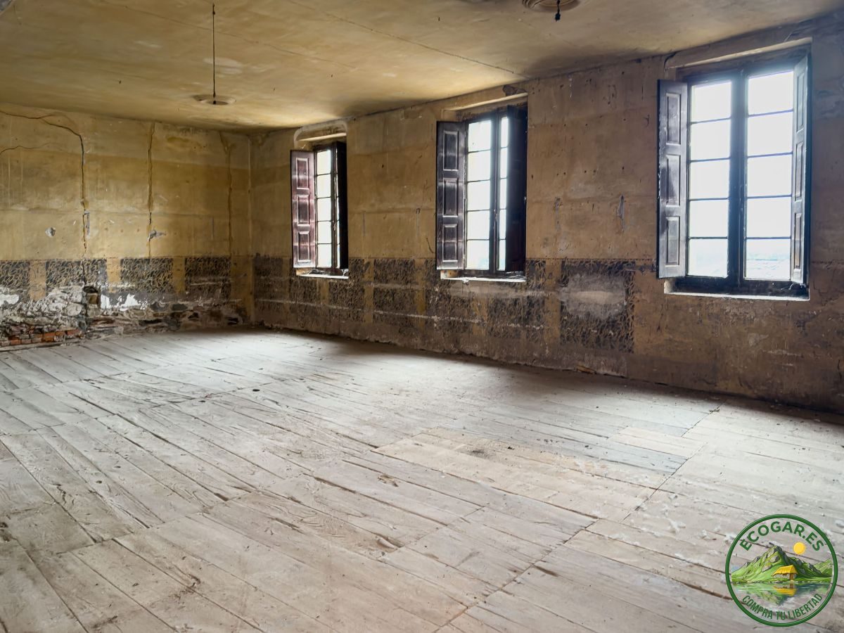🏡 ESPECTACULAR CASA DE PIEDRA EN PRIARANZA DEL BIERZO - Foto 16