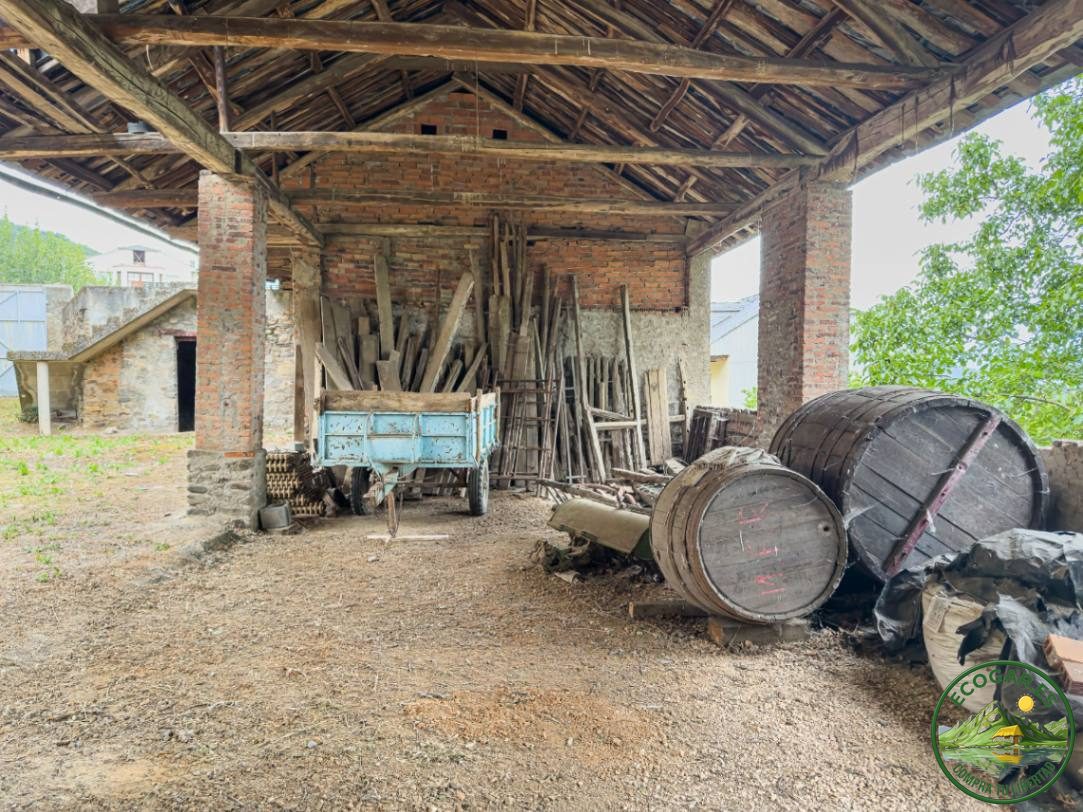 🏡 ESPECTACULAR CASA DE PIEDRA EN PRIARANZA DEL BIERZO - Foto 24