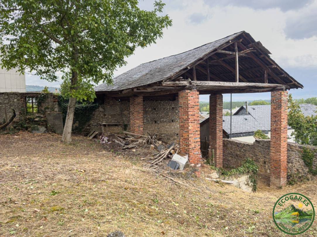 🏡 ESPECTACULAR CASA DE PIEDRA EN PRIARANZA DEL BIERZO - Foto 25