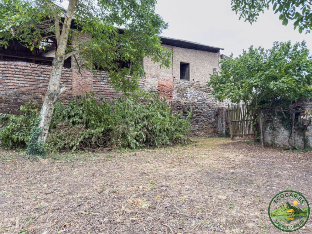 🏡 ESPECTACULAR CASA DE PIEDRA EN PRIARANZA DEL BIERZO - Foto 26