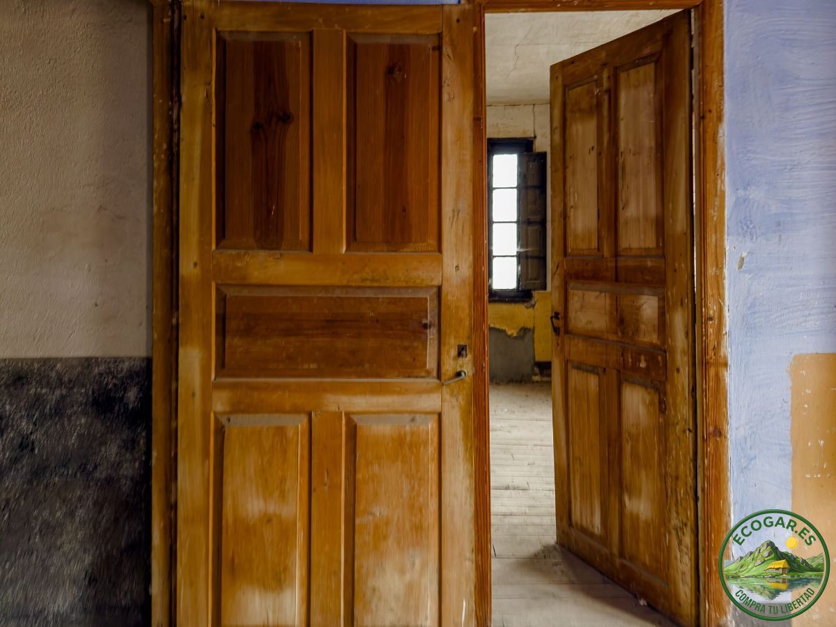 🏡 ESPECTACULAR CASA DE PIEDRA EN PRIARANZA DEL BIERZO - Foto 6