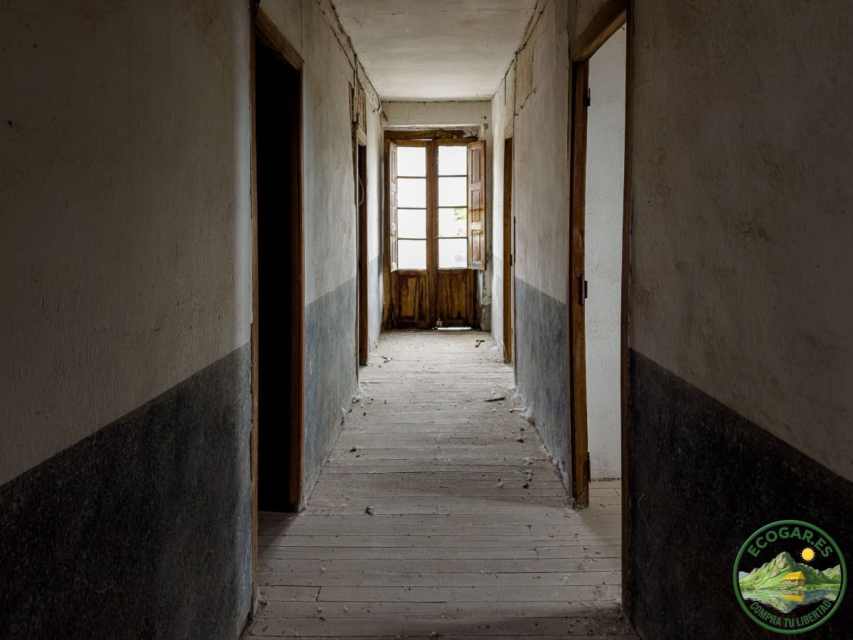 🏡 ESPECTACULAR CASA DE PIEDRA EN PRIARANZA DEL BIERZO - Foto 8