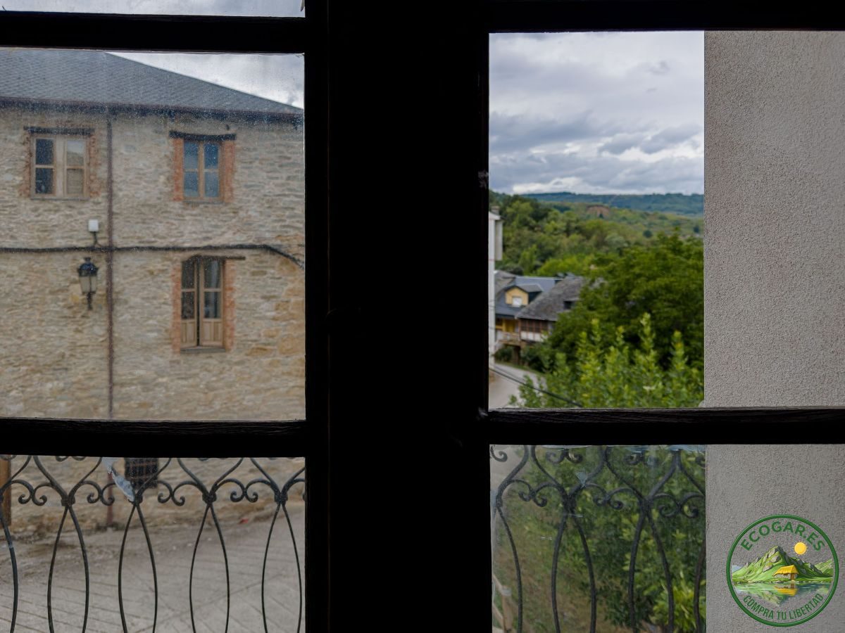 🏡 ESPECTACULAR CASA DE PIEDRA EN PRIARANZA DEL BIERZO - Foto 9