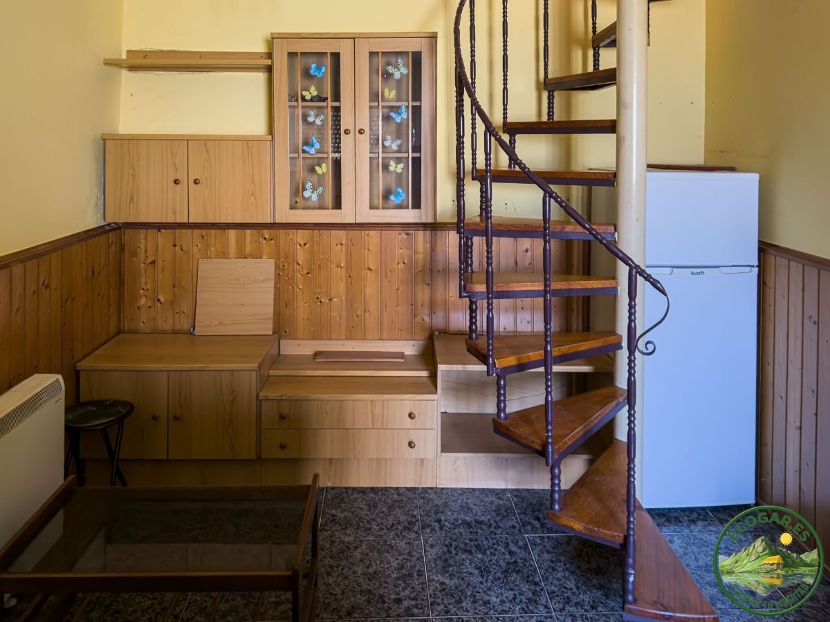 CASA PAREADA EN VILLADEPALOS - Foto 10