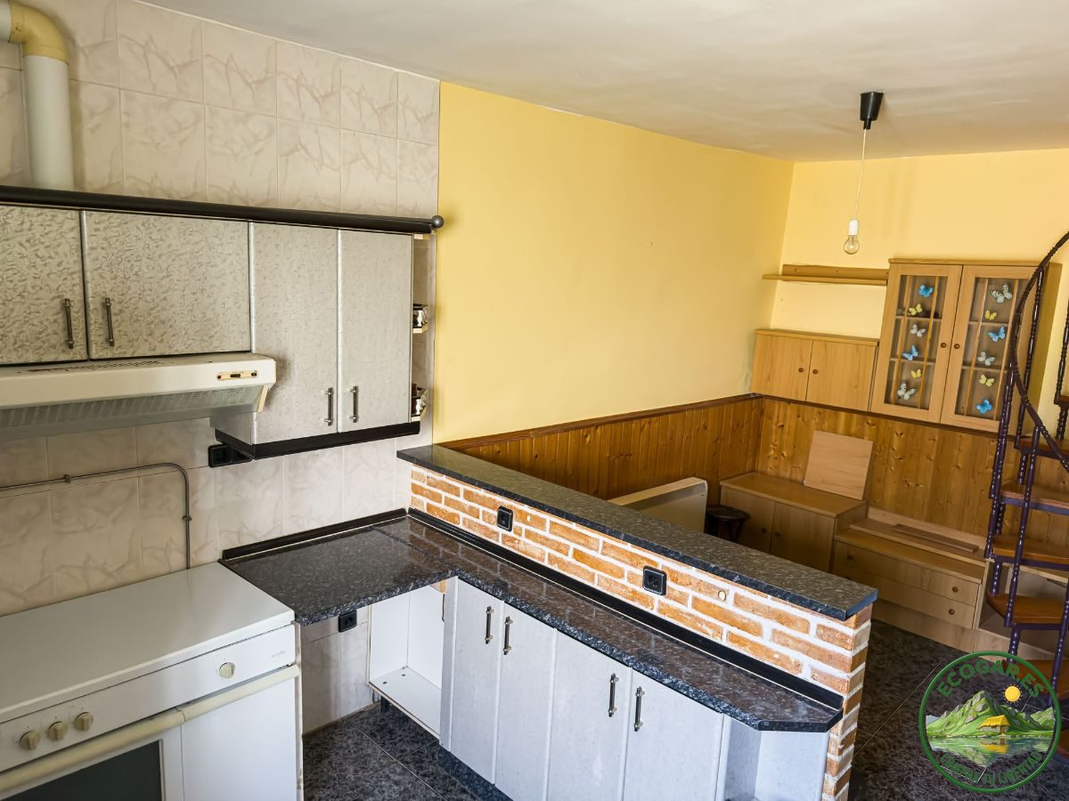 CASA PAREADA EN VILLADEPALOS - Foto 11