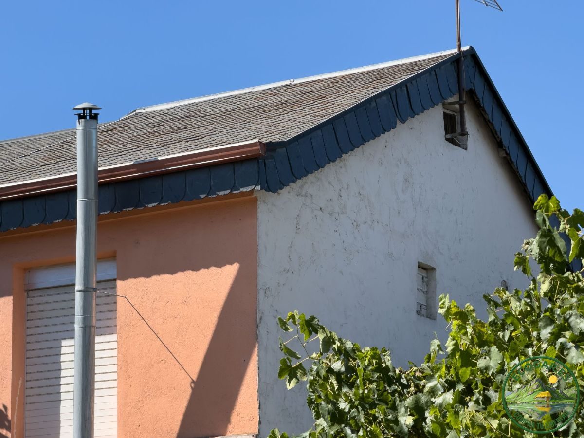 CASA PAREADA EN VILLADEPALOS - Foto 13