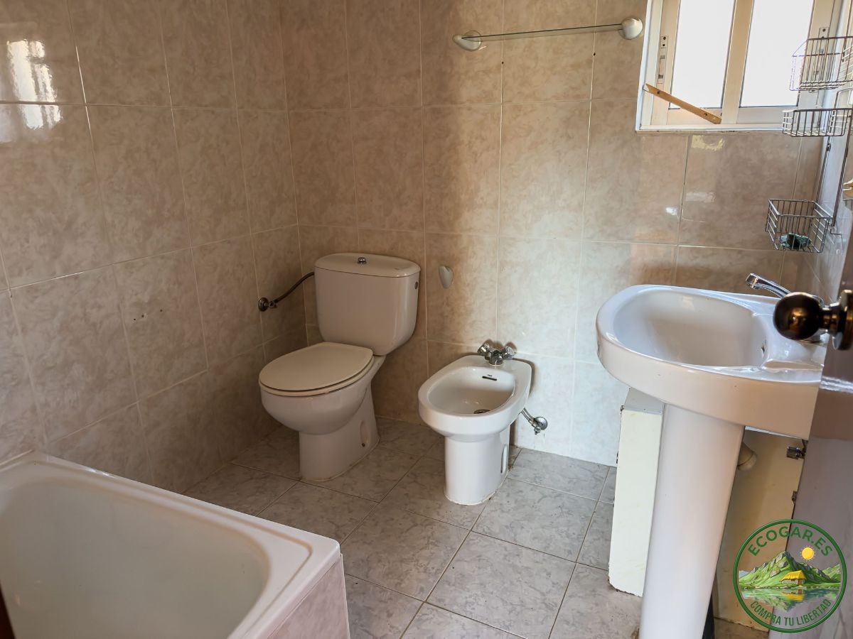 CASA PAREADA EN VILLADEPALOS