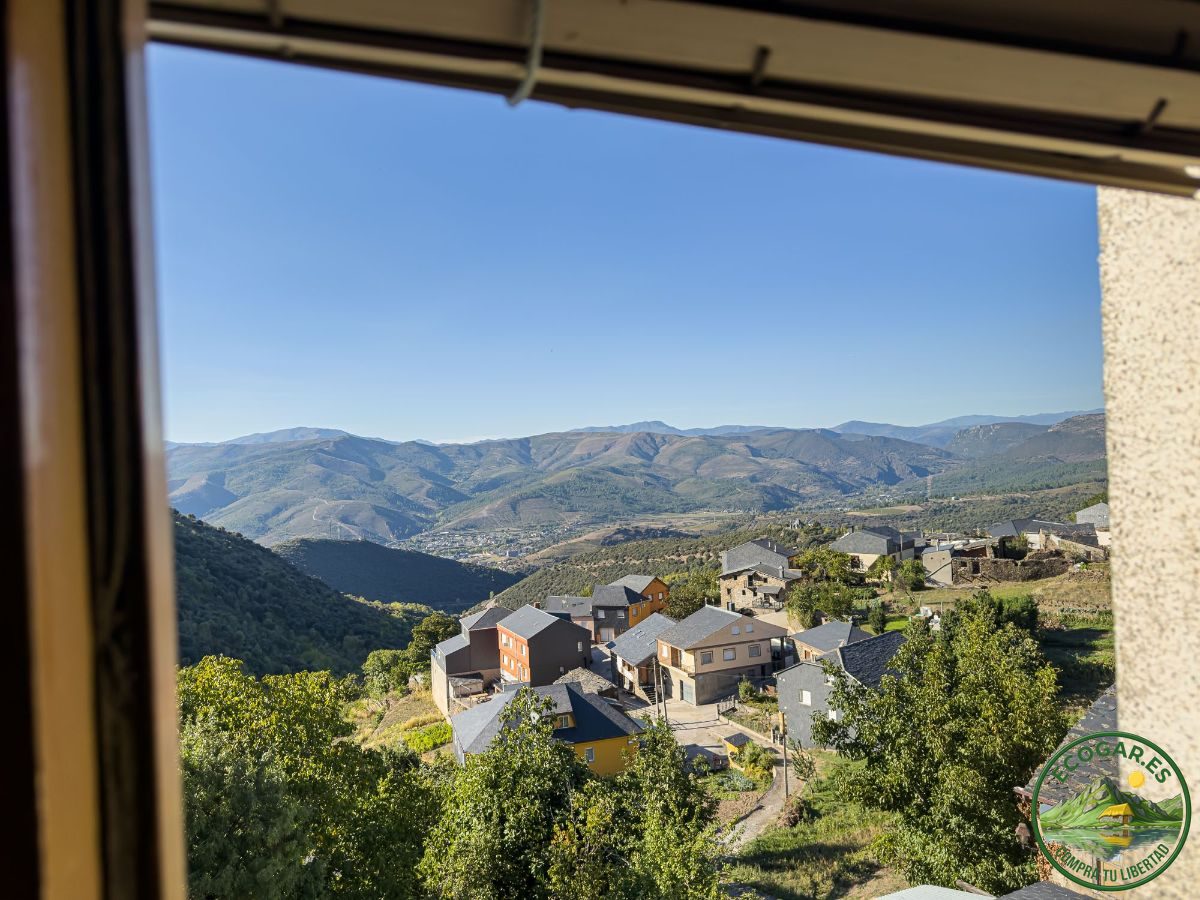 Vistas y vida en la montaña - Foto 19