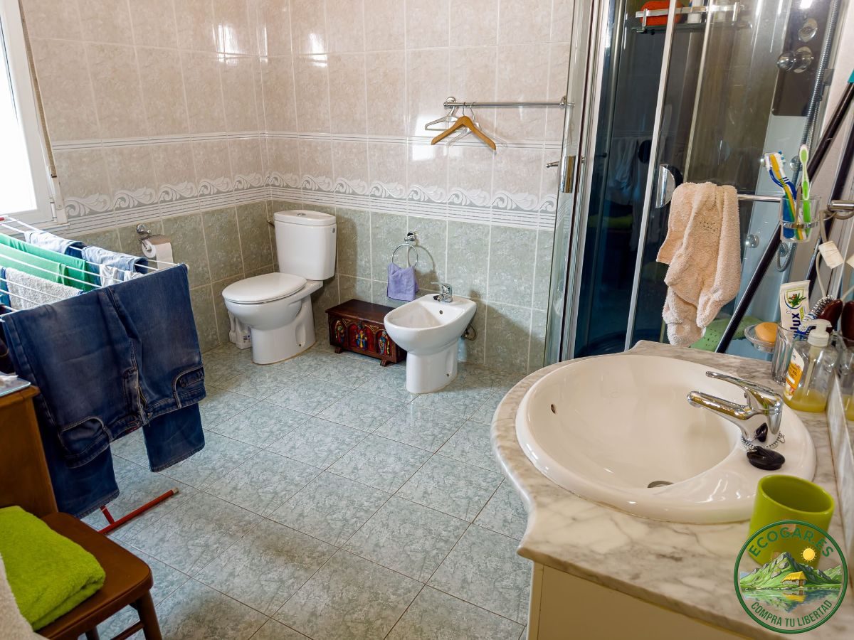 Casa reformada en Noceda - Foto 12