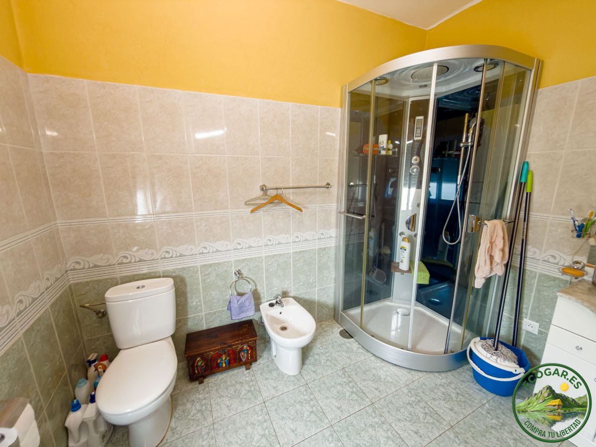 Casa reformada en Noceda - Foto 13