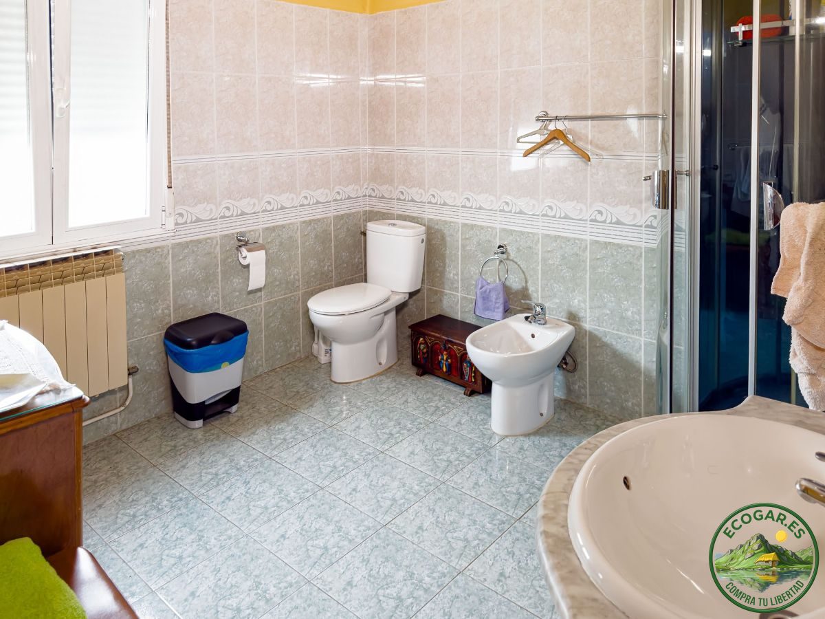 Casa reformada en Noceda - Foto 14