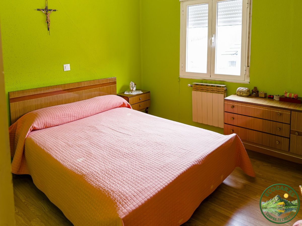 Casa reformada en Noceda - Foto 16