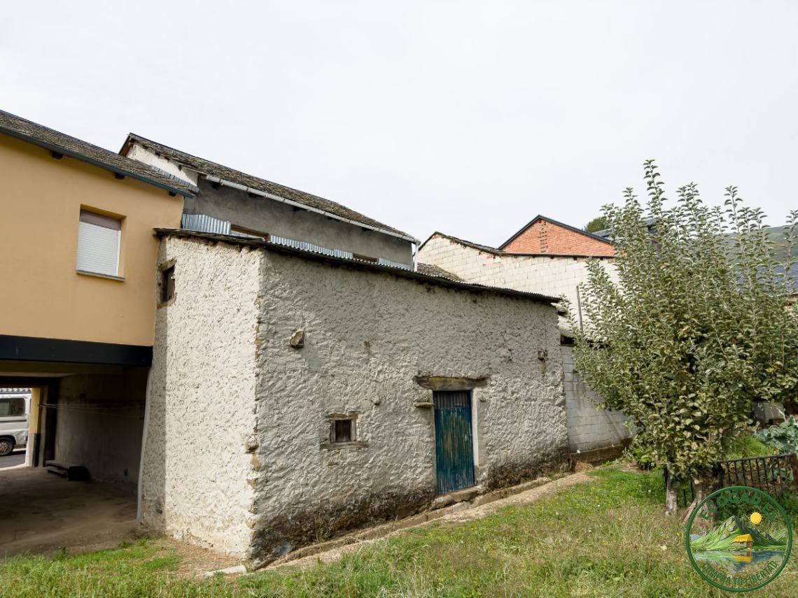 Casa reformada en Noceda - Foto 19