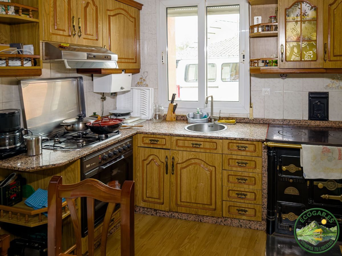 Casa reformada en Noceda - Foto 5