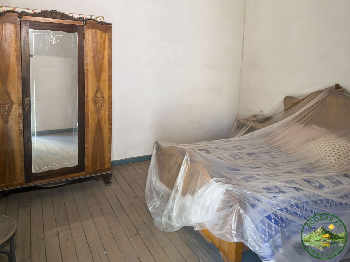Casa con terreno para reformar en Toral - Foto 15