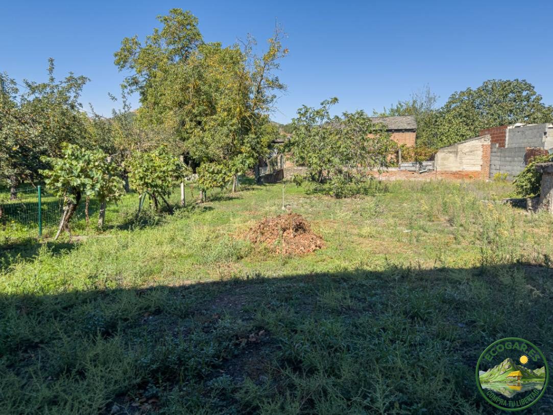 Casa con terreno para reformar en Toral - Foto 4